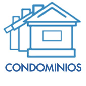 aplica en lugares en común, jardines y plazas