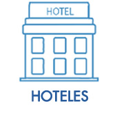 aplicaciones en hoteles